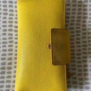 Fossil Wallet